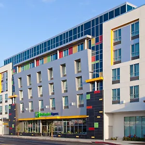 Express North Hollywood - Burbank Area By Ihg 3*, Los Angeles États-Unis