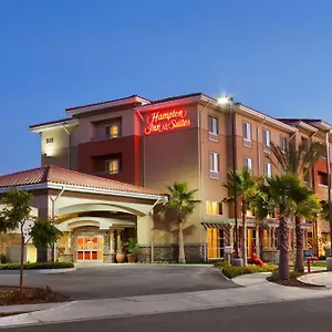 Hampton & 3*, San Bernardino États-Unis